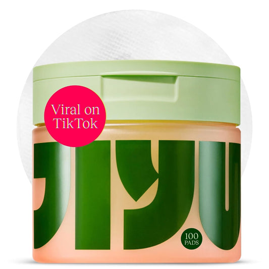 Renewal & Rejuvenation Toner Pads