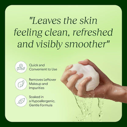 Renewal & Rejuvenation Toner Pads