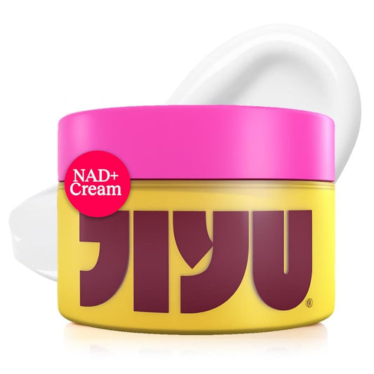 Anti-Aging Moisturizing Cream